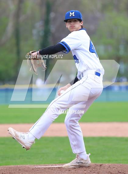 Thumbnail 3 in Seton Hall Prep @ Millburn photogallery.