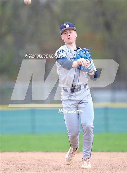 Thumbnail 1 in Seton Hall Prep @ Millburn photogallery.