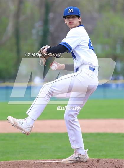 Thumbnail 2 in Seton Hall Prep @ Millburn photogallery.