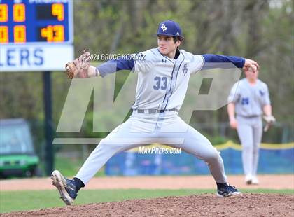 Thumbnail 2 in Seton Hall Prep @ Millburn photogallery.