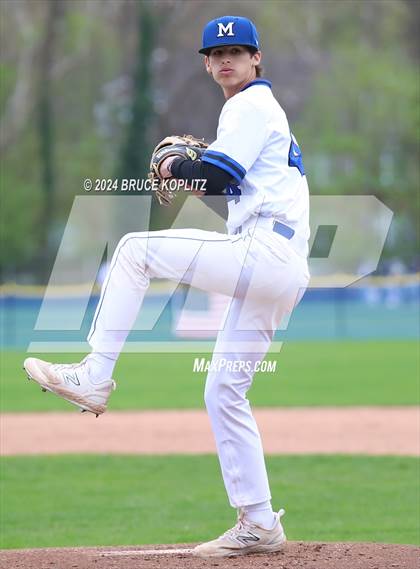 Thumbnail 1 in Seton Hall Prep @ Millburn photogallery.