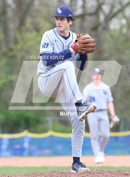 Thumbnail 2 in Seton Hall Prep @ Millburn photogallery.