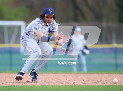 Thumbnail 1 in Seton Hall Prep @ Millburn photogallery.