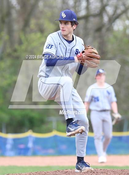Thumbnail 3 in Seton Hall Prep @ Millburn photogallery.