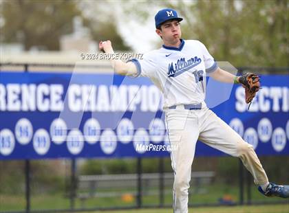 Thumbnail 3 in Seton Hall Prep @ Millburn photogallery.