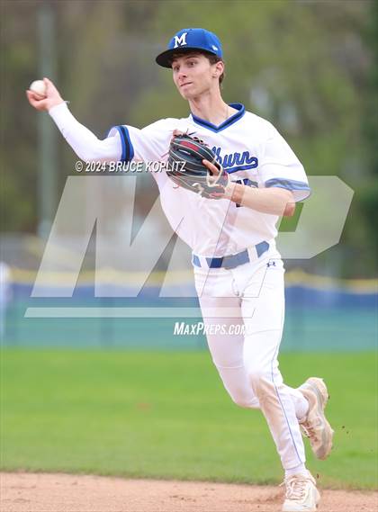 Thumbnail 2 in Seton Hall Prep @ Millburn photogallery.