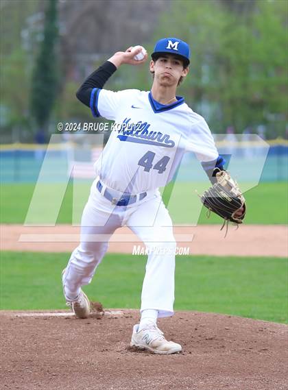 Thumbnail 3 in Seton Hall Prep @ Millburn photogallery.