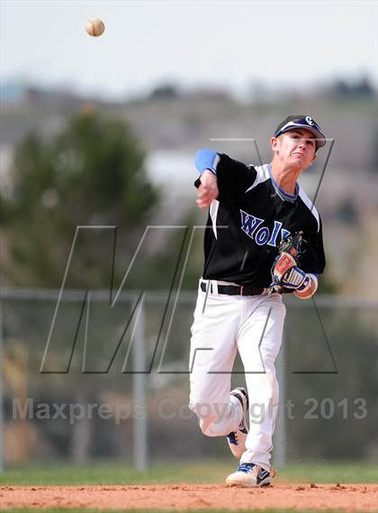 Thumbnail 2 in Cherry Creek @ Grandview photogallery.