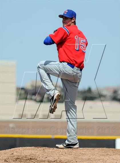 Thumbnail 3 in Cherry Creek @ Grandview photogallery.