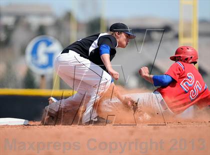 Thumbnail 2 in Cherry Creek @ Grandview photogallery.