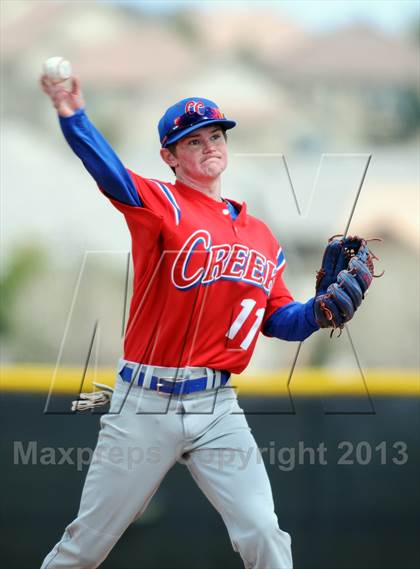 Thumbnail 2 in Cherry Creek @ Grandview photogallery.