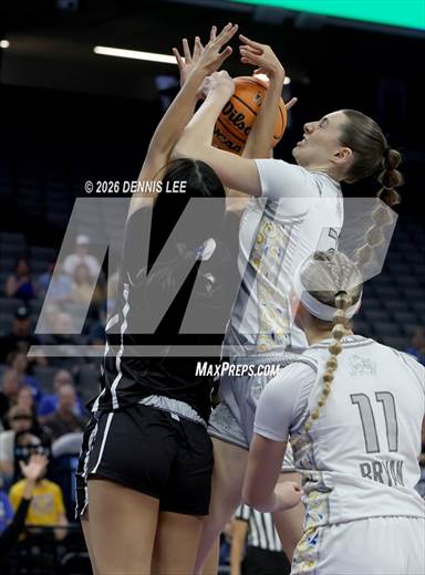 Palisades vs Faith Christian (CIF State D4 Final)