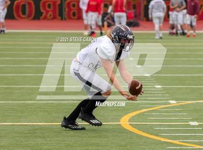 Thumbnail 3 in Del Oro @ Jesuit (CIF SJS D1 Quarterfinal Playoff) photogallery.
