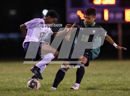Thumbnail 3 in Lone Star @ Newman Smith photogallery.