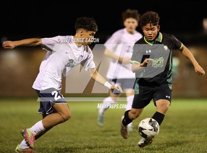 Thumbnail 3 in Lone Star @ Newman Smith photogallery.