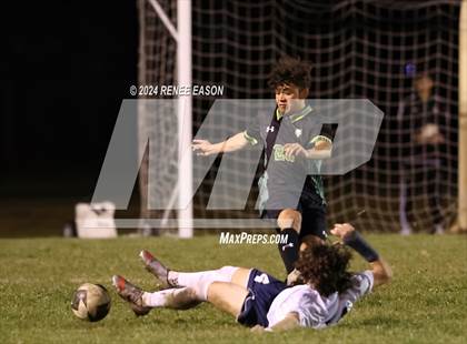 Thumbnail 2 in Lone Star @ Newman Smith photogallery.