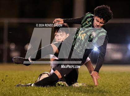 Thumbnail 2 in Lone Star @ Newman Smith photogallery.