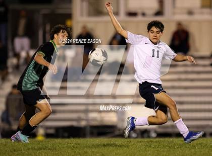 Thumbnail 3 in Lone Star @ Newman Smith photogallery.