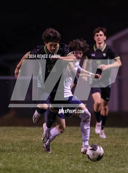 Thumbnail 2 in Lone Star @ Newman Smith photogallery.
