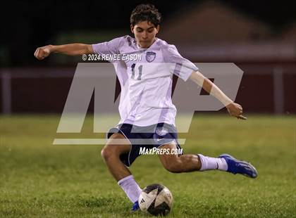 Thumbnail 2 in Lone Star @ Newman Smith photogallery.