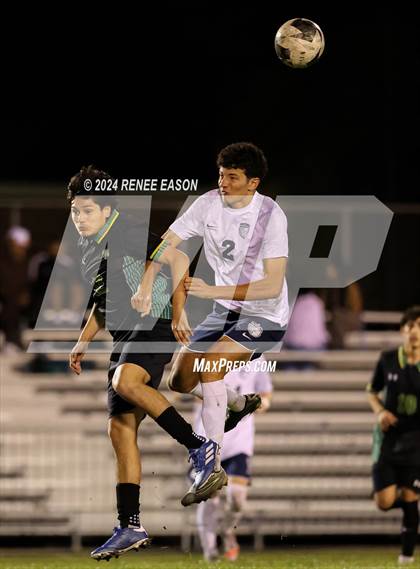 Thumbnail 3 in Lone Star @ Newman Smith photogallery.