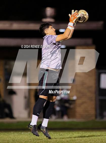 Thumbnail 3 in Lone Star @ Newman Smith photogallery.