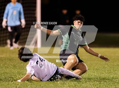 Thumbnail 1 in Lone Star @ Newman Smith photogallery.