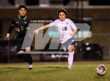 Thumbnail 3 in Lone Star @ Newman Smith photogallery.