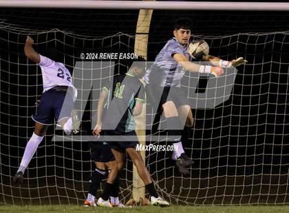Thumbnail 3 in Lone Star @ Newman Smith photogallery.