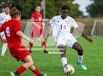 Photo from the gallery "Danville @ Western Boone"
