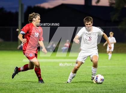 Thumbnail 1 in Danville @ Western Boone photogallery.
