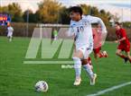 Photo from the gallery "Danville @ Western Boone"
