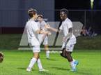 Photo from the gallery "Danville @ Western Boone"