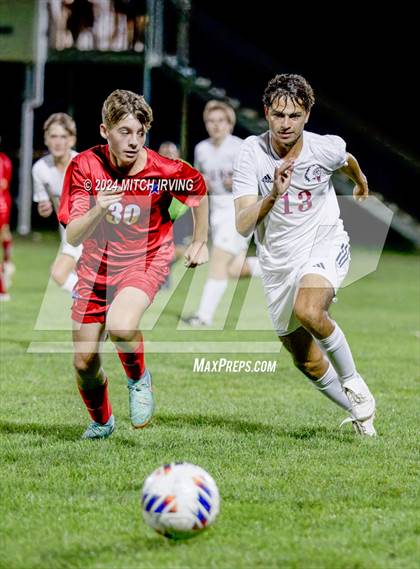Thumbnail 2 in Danville @ Western Boone photogallery.