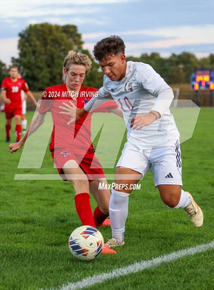 Thumbnail 2 in Danville @ Western Boone photogallery.