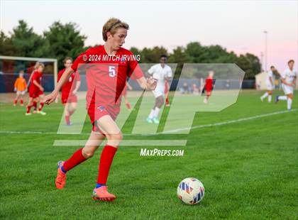 Thumbnail 1 in Danville @ Western Boone photogallery.