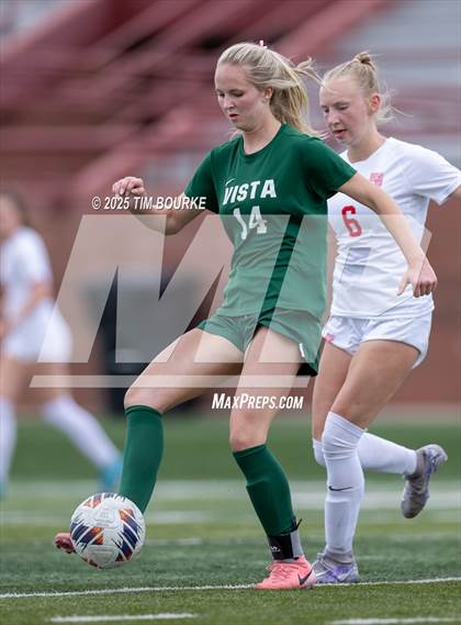 Thumbnail 3 in Regis Jesuit @ Mountain Vista photogallery.
