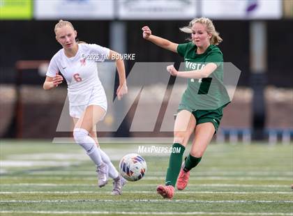 Thumbnail 2 in Regis Jesuit @ Mountain Vista photogallery.