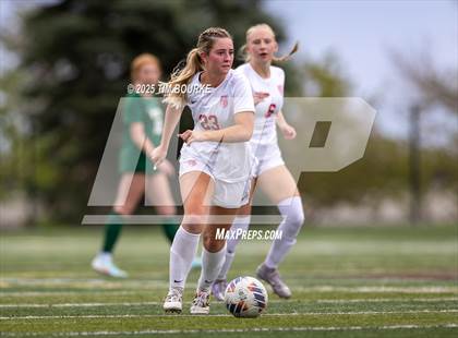 Thumbnail 1 in Regis Jesuit @ Mountain Vista photogallery.
