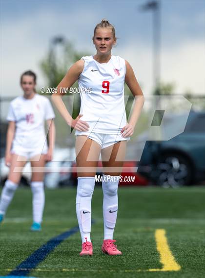 Thumbnail 1 in Regis Jesuit @ Mountain Vista photogallery.