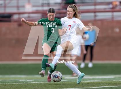 Thumbnail 1 in Regis Jesuit @ Mountain Vista photogallery.