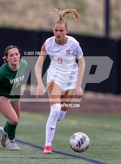 Thumbnail 1 in Regis Jesuit @ Mountain Vista photogallery.