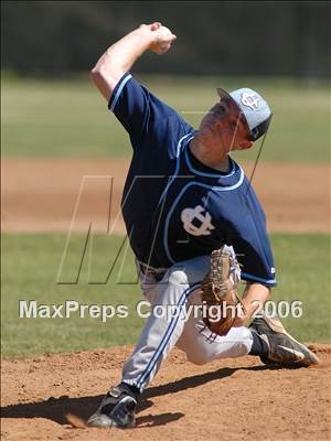Thumbnail 3 in Bonita Vista vs. University City (Lions Invitational AAAAA Division Semifinal) photogallery.