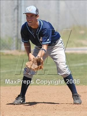 Thumbnail 3 in Bonita Vista vs. University City (Lions Invitational AAAAA Division Semifinal) photogallery.