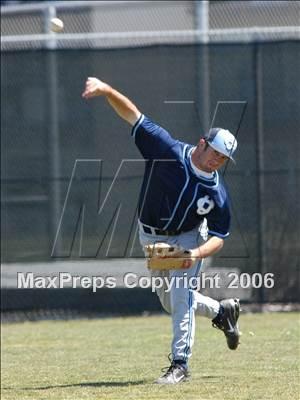 Thumbnail 1 in Bonita Vista vs. University City (Lions Invitational AAAAA Division Semifinal) photogallery.