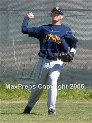 Thumbnail 2 in Bonita Vista vs. University City (Lions Invitational AAAAA Division Semifinal) photogallery.