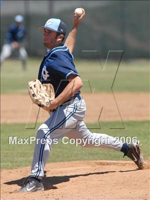 Thumbnail 2 in Bonita Vista vs. University City (Lions Invitational AAAAA Division Semifinal) photogallery.