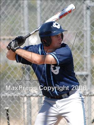 Thumbnail 1 in Bonita Vista vs. University City (Lions Invitational AAAAA Division Semifinal) photogallery.