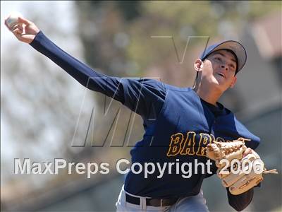 Bonita Vista vs. University City (Lions Invitational AAAAA Division Semifinal)