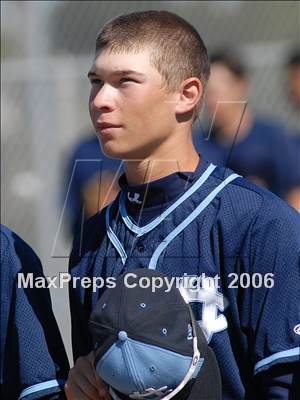 Thumbnail 2 in Bonita Vista vs. University City (Lions Invitational AAAAA Division Semifinal) photogallery.